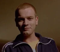 Mark Renton