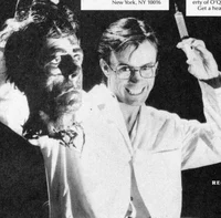 жертва врача