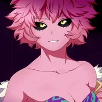 Mina Ashido