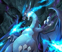 Casem the Charizard