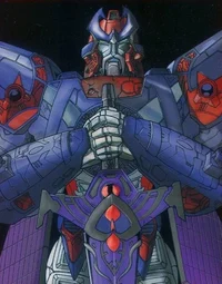 Alpha Trion