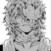 Tomura Shigaraki