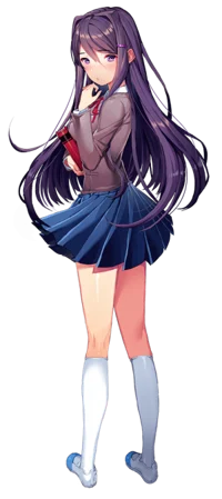 Yuri