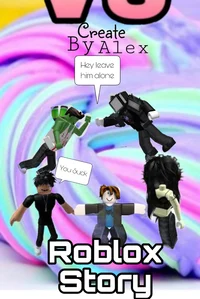 Roblox Story