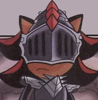 Sir Lancelot
