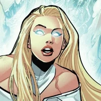 MCU - EMMA FROST