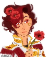 Roman Sanders
