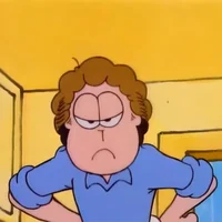 Jon Arbuckle 