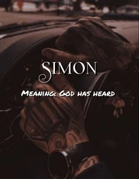 Simon