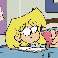 Lori Loud