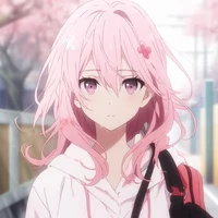 Anime girl