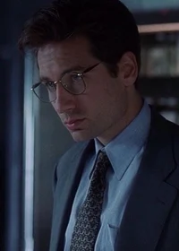 Fox Mulder