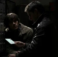 Dean and Sam