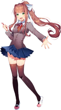 Monika
