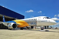 Embraer E195 E2