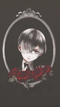 Ciel Phantomhive