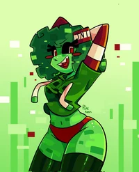 Fem Creeper
