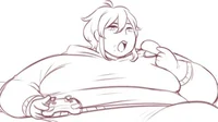 Obese Boy