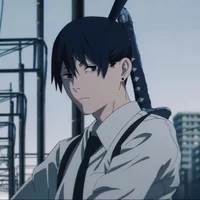 CSM - Aki Hayakawa