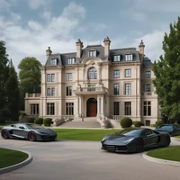 Rich Life
