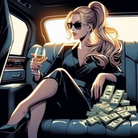 Rich girl