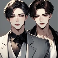 MAFIA Father and Son