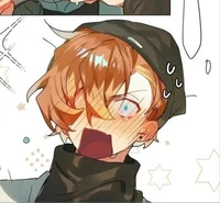 Chuuya Nakahara 