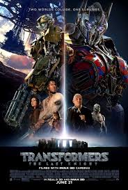 -TLK- Transformers
