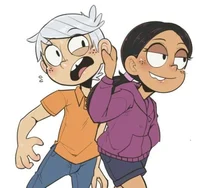 Lincoln x Ronnie Ann