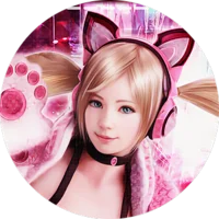 Lucky Chloe
