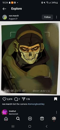 Ghost-tratior 