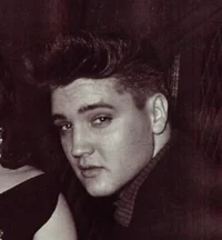 Elvis Presley