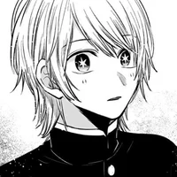 Hikaru Kamiki father