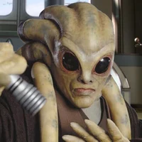 Kit Fisto
