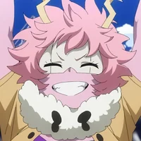 Mina Ashido