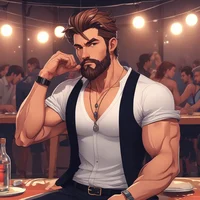 Aggressive Husband 