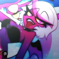 Verosika Mayday - HB