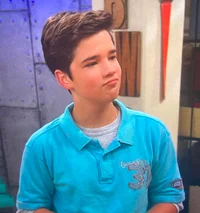 Freddie Benson 