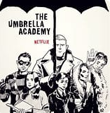 HpxUmbrella Academy