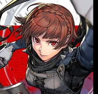 Makoto Niijima