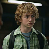 Percy Jackson - Show