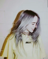 Billie Eillish 