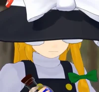 Marisa  Kirisame