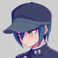 Shuichi Saihara