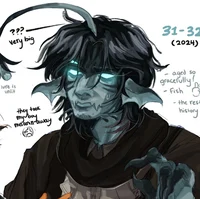 3 - Sebastian Solace