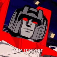 Starscream