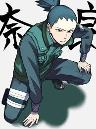 Shikamaru Nara