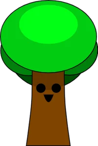 Mr Tree