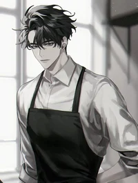 Favorite Baker