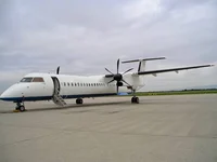 DHC Dash 8 Q400